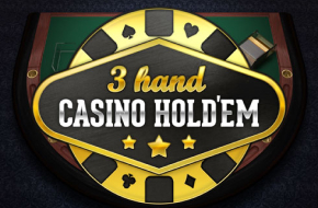 3 Hand Casino Hold’em