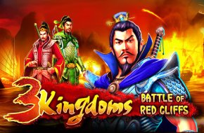 3 Kingdoms — Battle of Red Cliffs