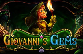 Giovanni’s Gems Mobile