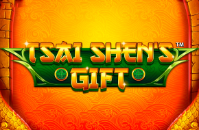 Tsai Shen’s Gift
